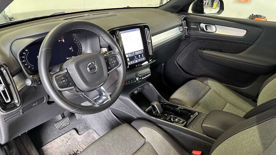 Volvo XC40 - Imagem 5