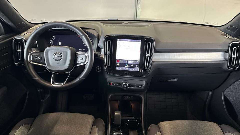 Volvo XC40 - Imagem 6