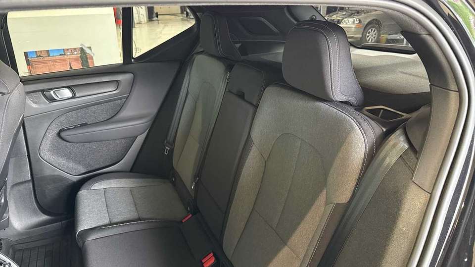 Volvo XC40 - Imagem 7