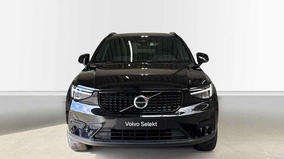 Volvo XC40 - Imagem 9