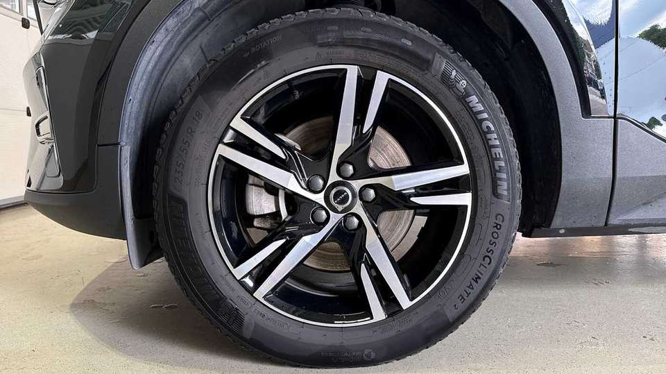 Volvo XC40 - Imagem 10