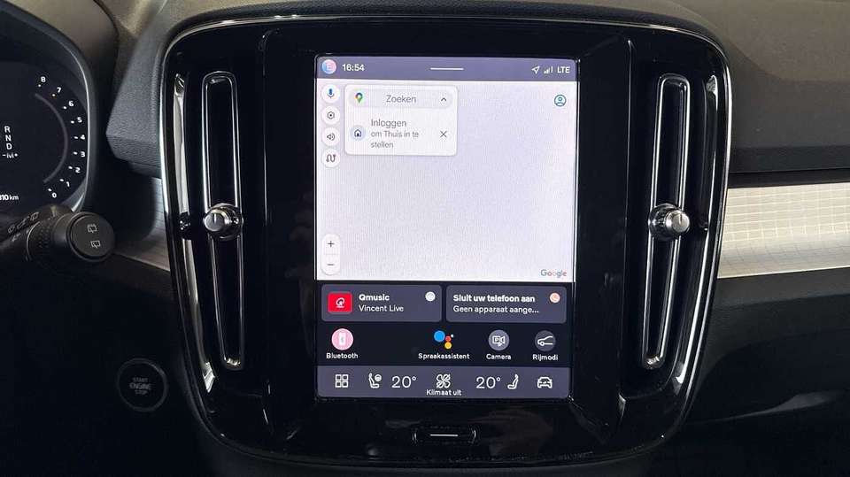 Volvo XC40 - Imagem 13