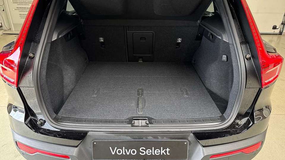 Volvo XC40 - Imagem 14