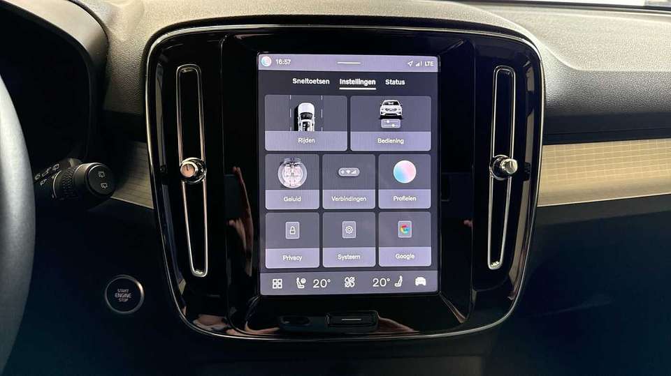 Volvo XC40 - Imagem 16