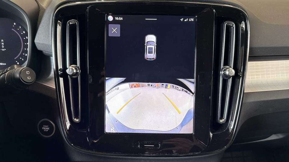 Volvo XC40 - Imagem 17