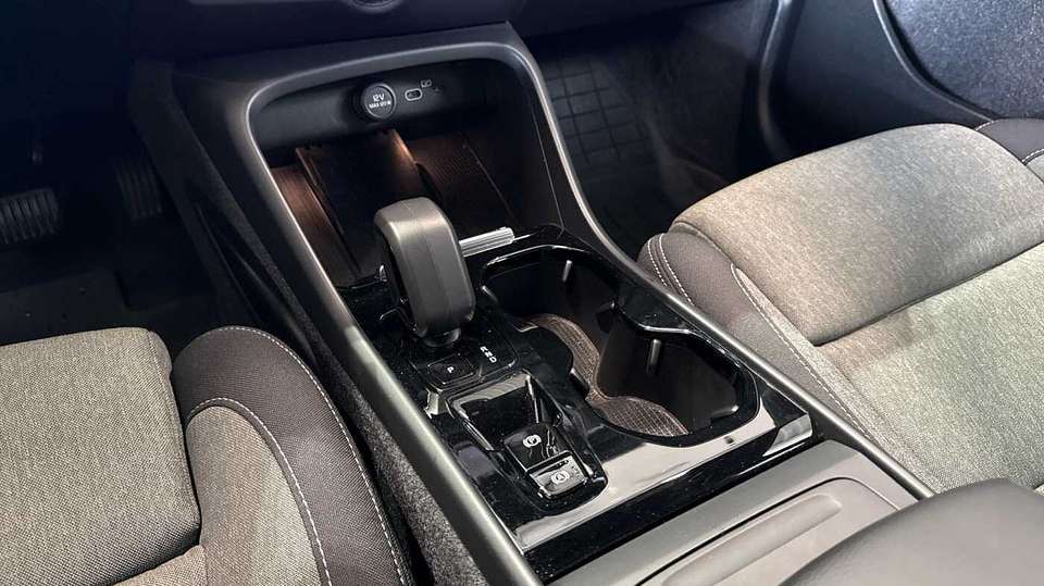 Volvo XC40 - Imagem 19