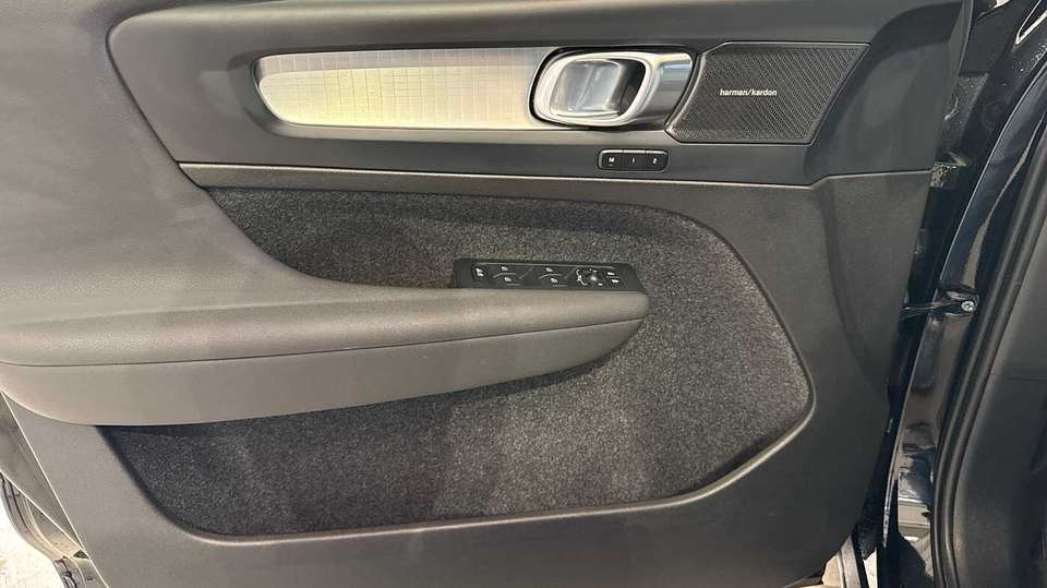 Volvo XC40 - Imagem 20