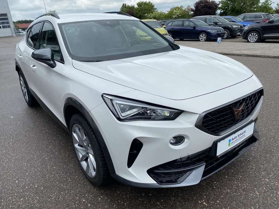CUPRA Formentor - Imagem 6