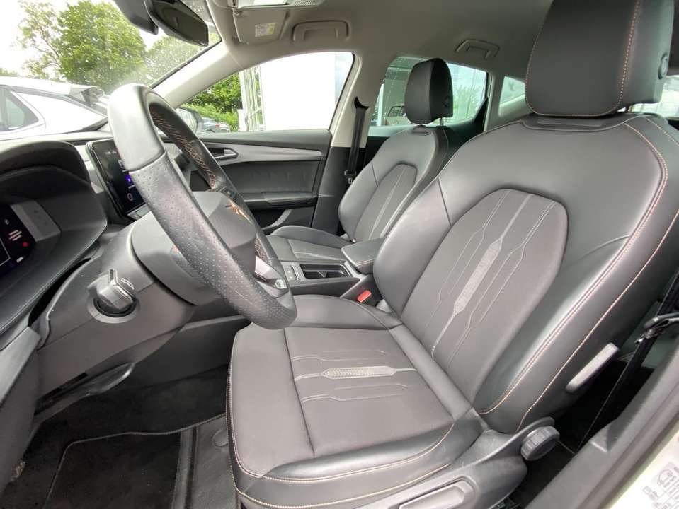 CUPRA Formentor - Imagem 10