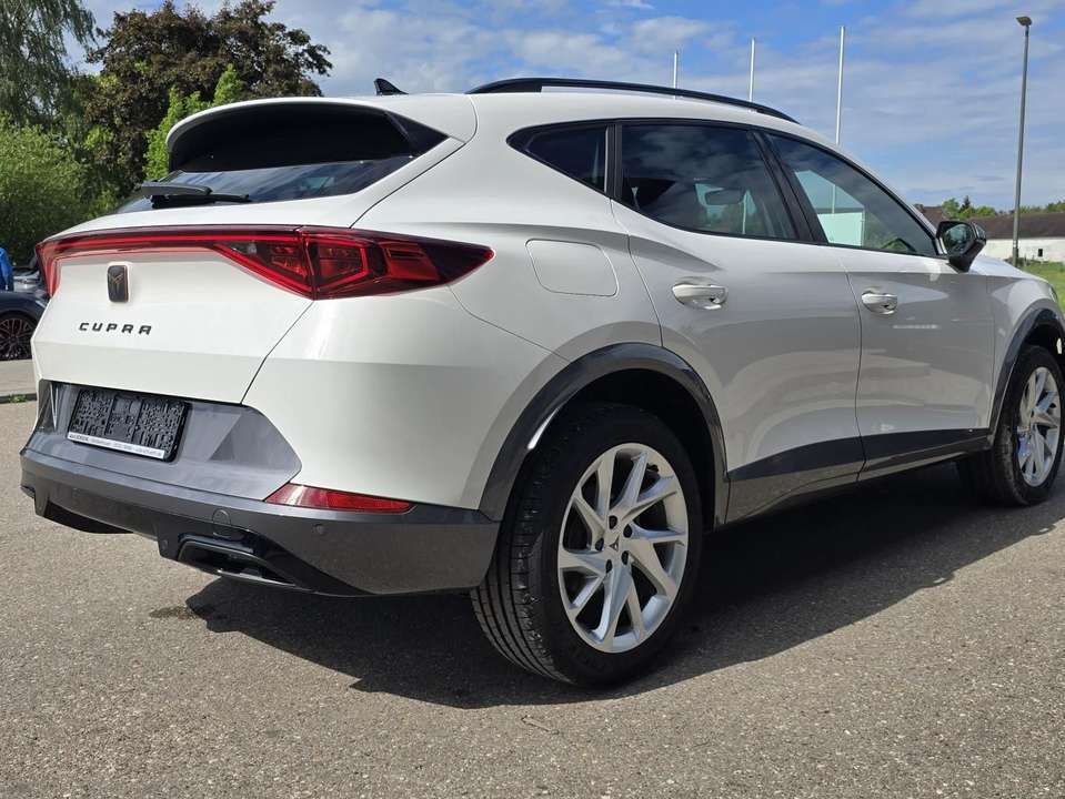 CUPRA Formentor - Imagem 7