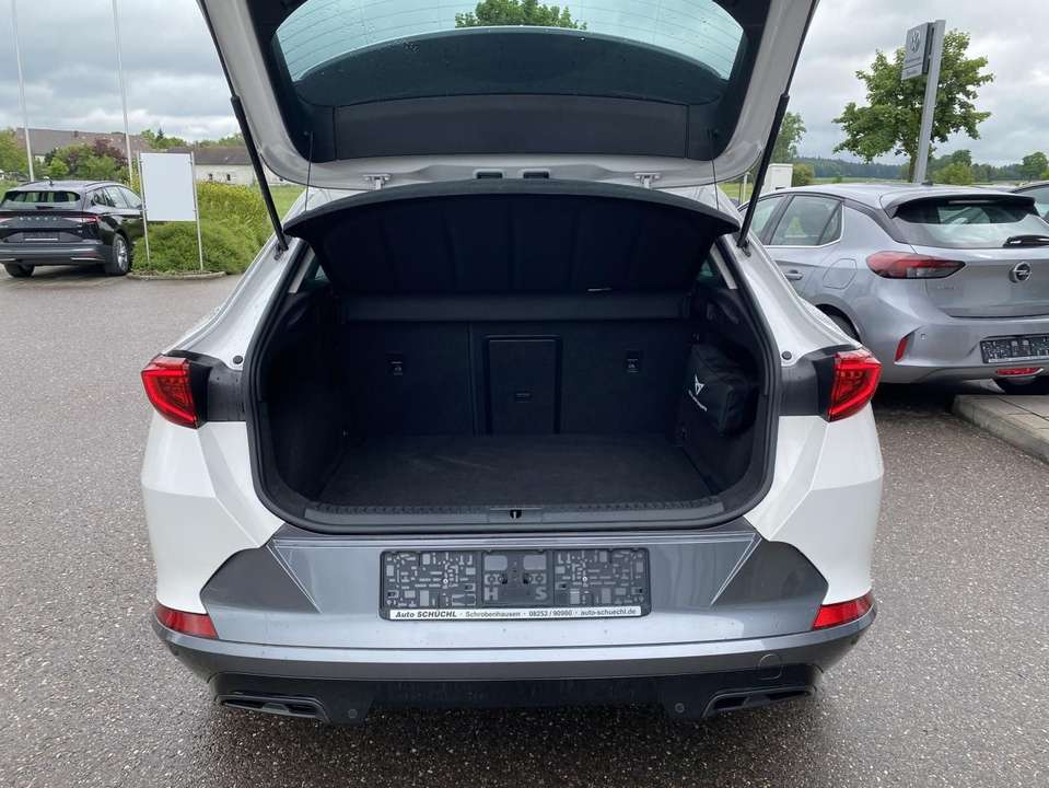 CUPRA Formentor - Imagem 12