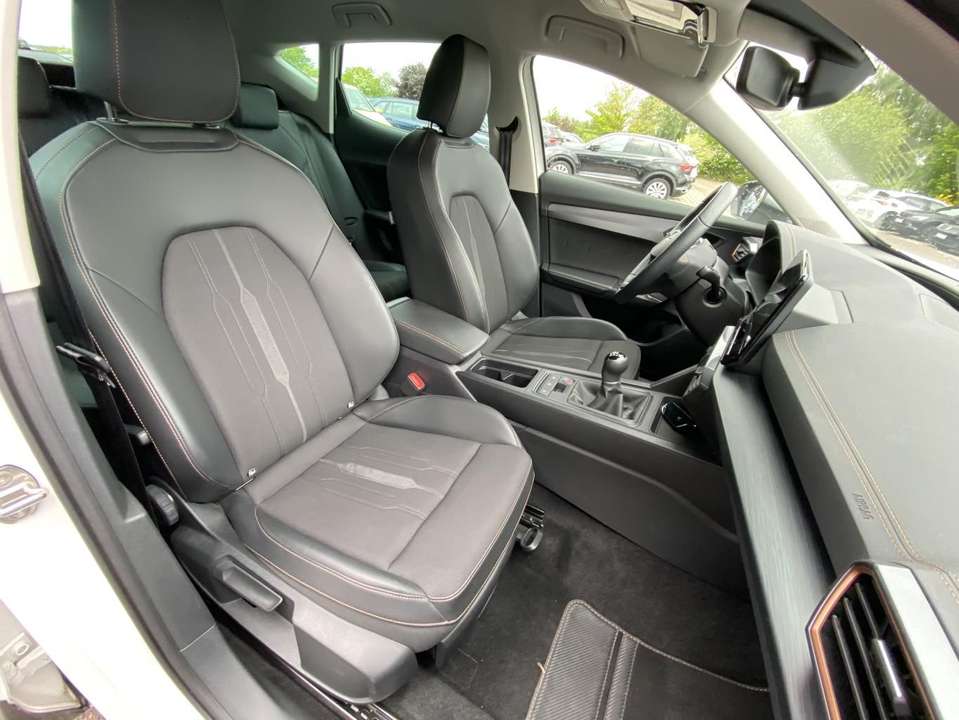 CUPRA Formentor - Imagem 13