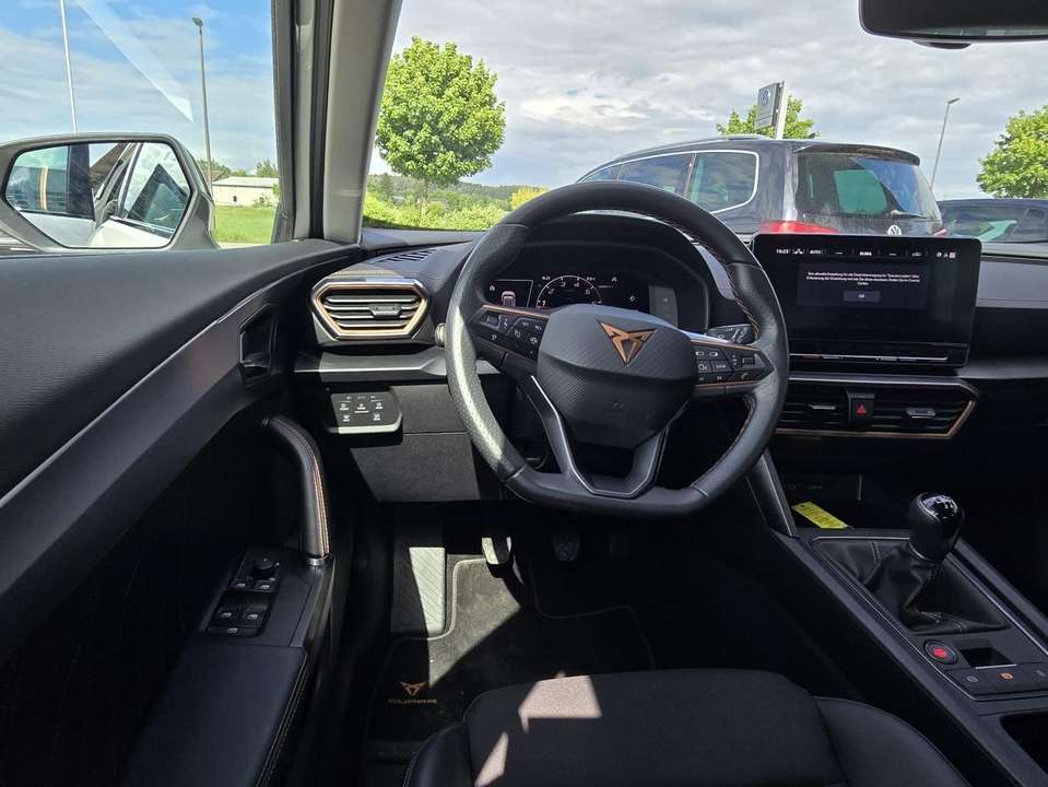 CUPRA Formentor - Imagem 10