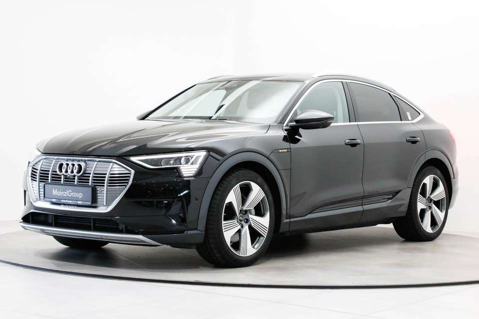 Audi e-tron - Imagem 3