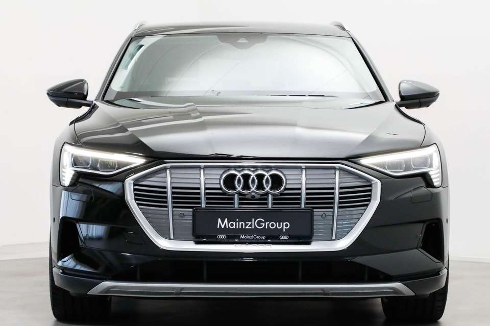 Audi e-tron - Imagem 5