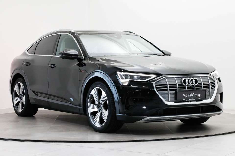 Audi e-tron - Imagem 7