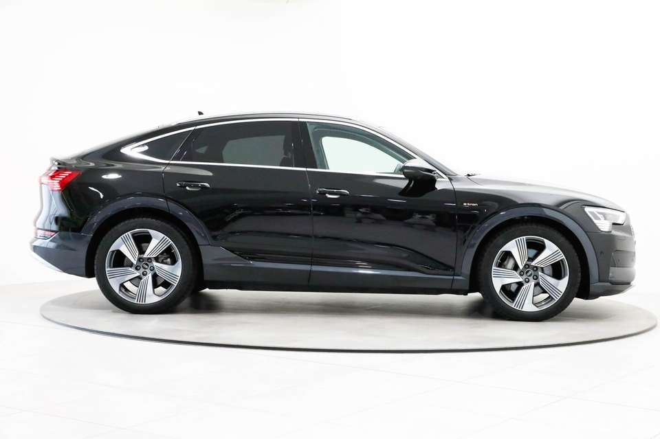 Audi e-tron - Imagem 9