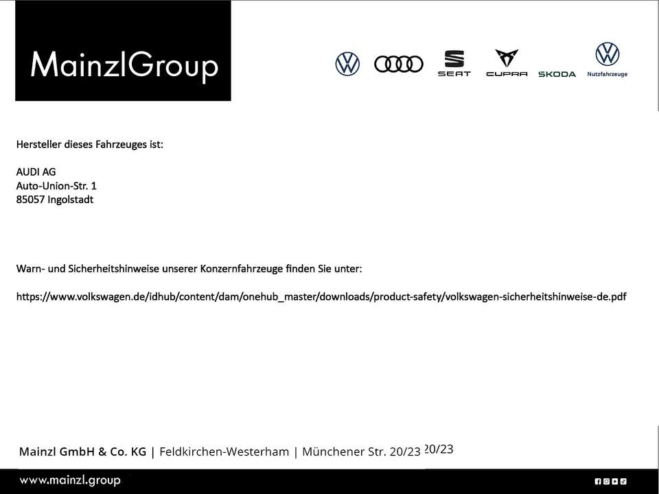 Audi e-tron - Imagem 10