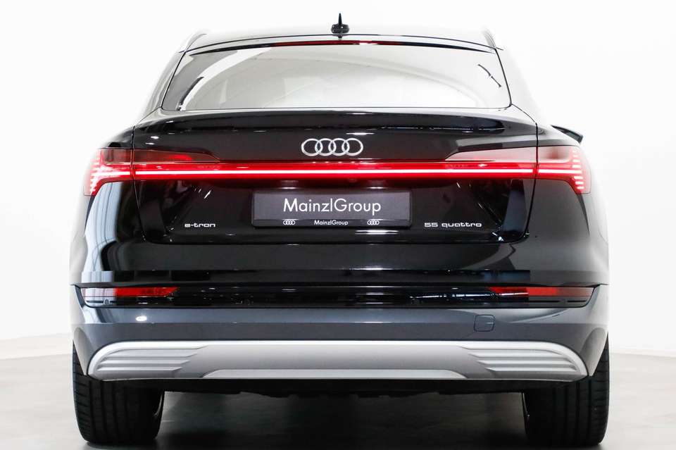 Audi e-tron - Imagem 12