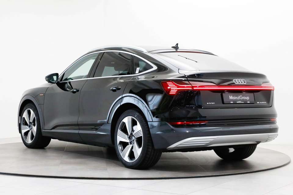 Audi e-tron - Imagem 13