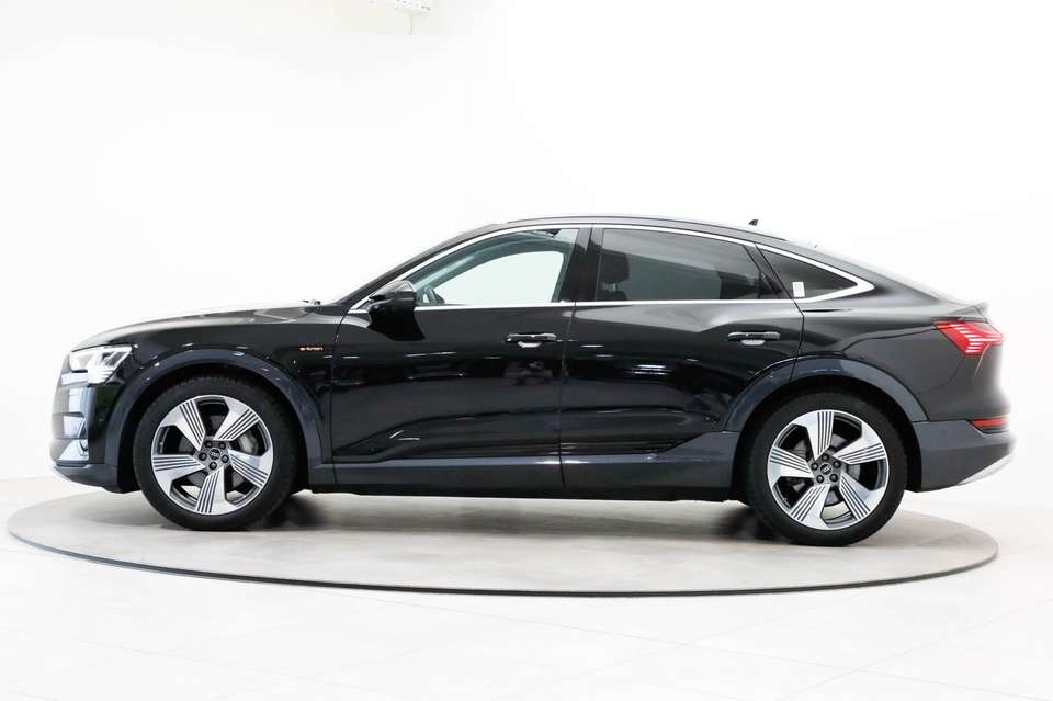 Audi e-tron - Imagem 14