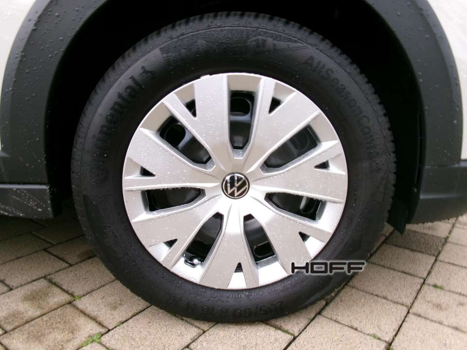 Volkswagen Taigo - Imagem 4