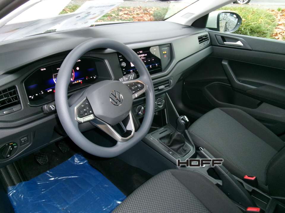 Volkswagen Taigo - Imagem 5