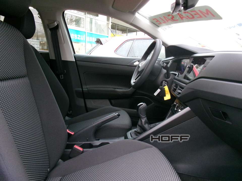 Volkswagen Taigo - Imagem 7