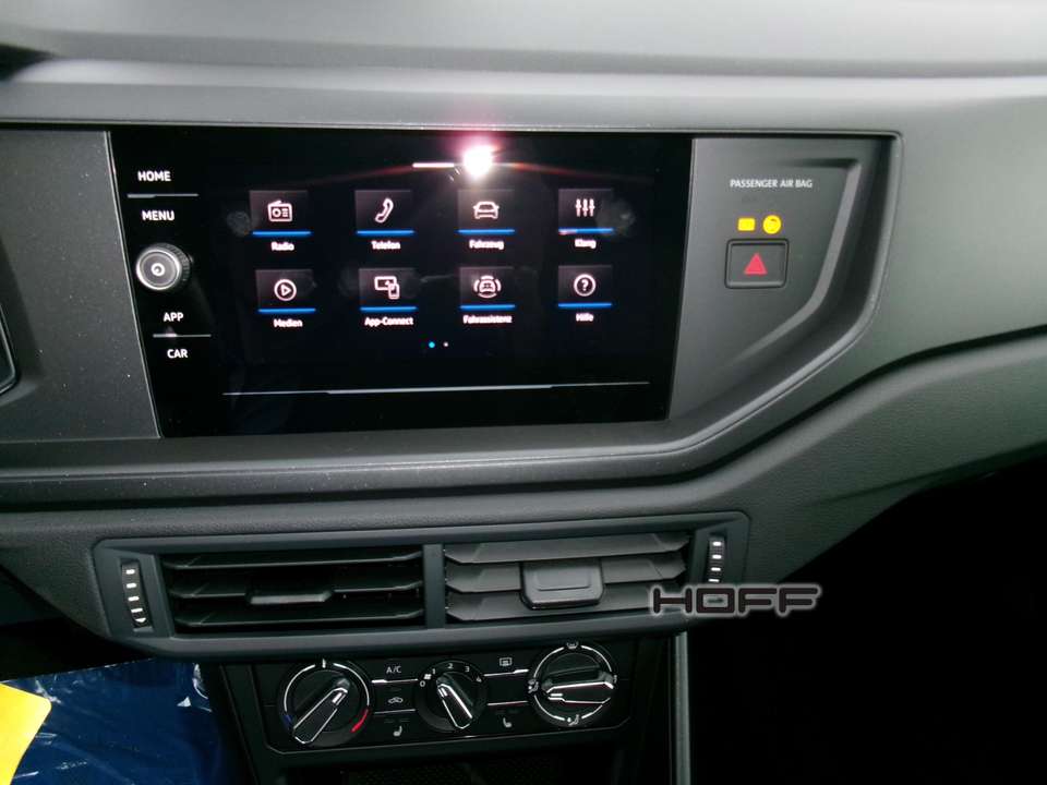 Volkswagen Taigo - Imagem 8