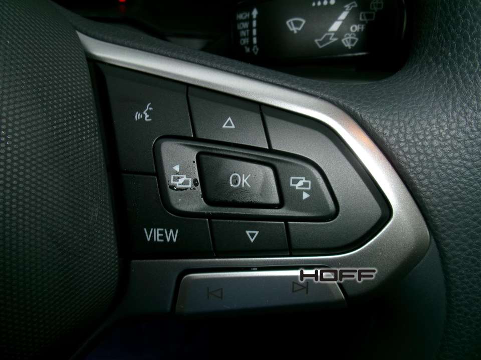 Volkswagen Taigo - Imagem 10