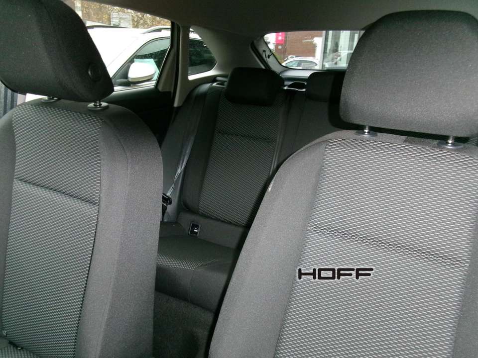 Volkswagen Taigo - Imagem 13