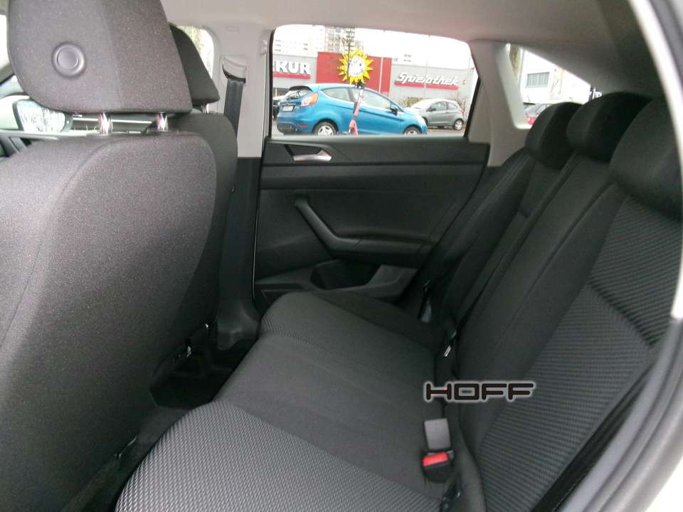 Volkswagen Taigo - Imagem 14