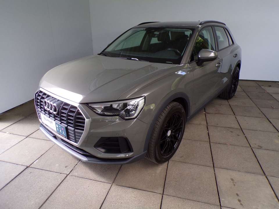 Audi Q3 - Imagem 2