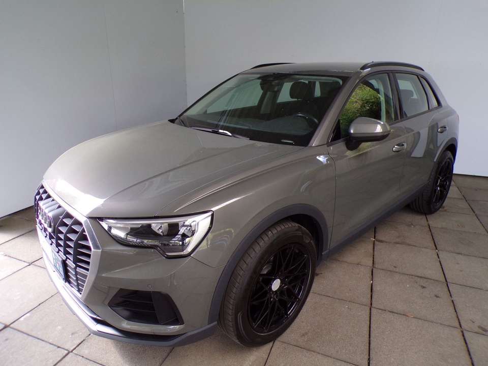 Audi Q3 - Imagem 3