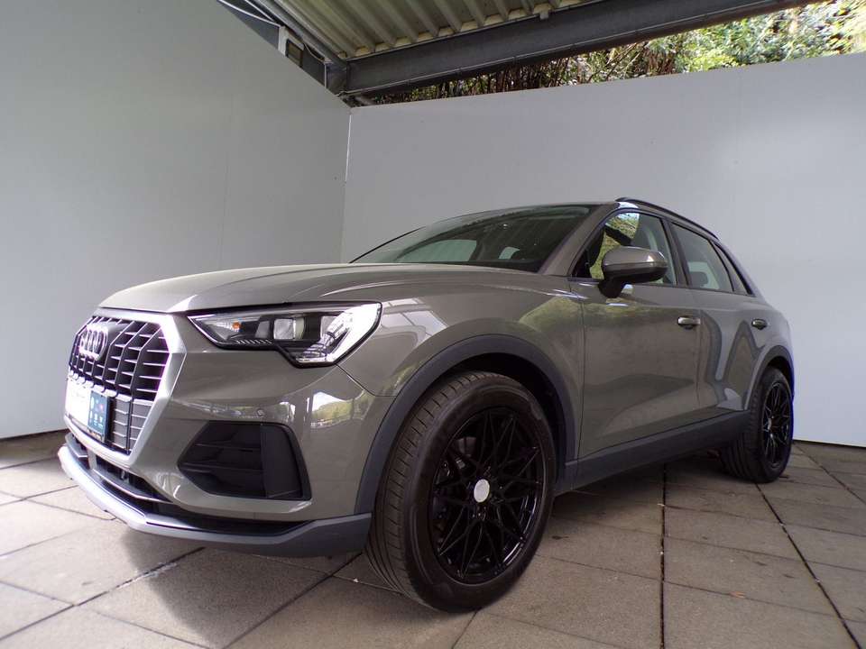 Audi Q3 - Imagem 4