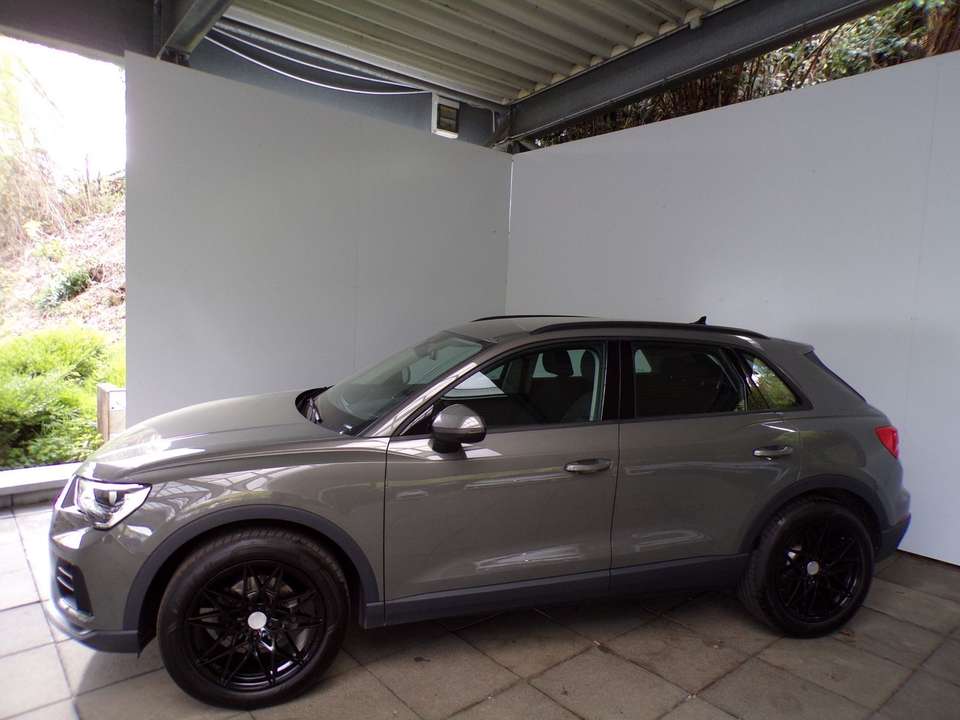 Audi Q3 - Imagem 5