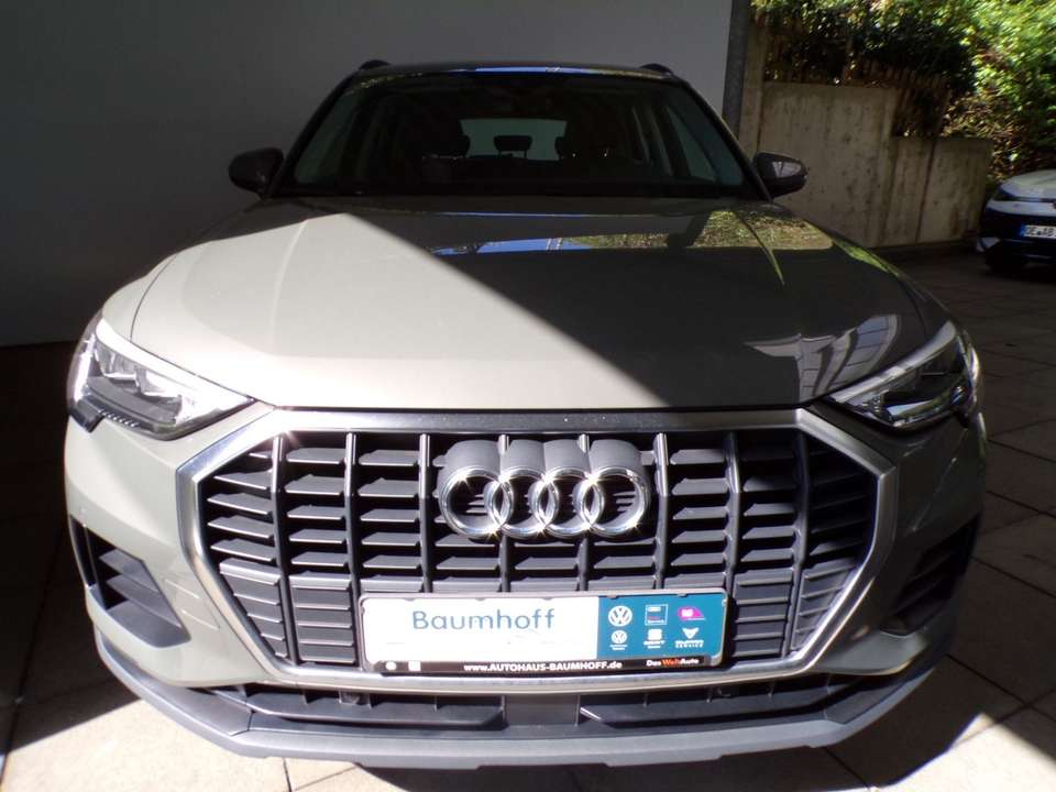 Audi Q3 - Imagem 6