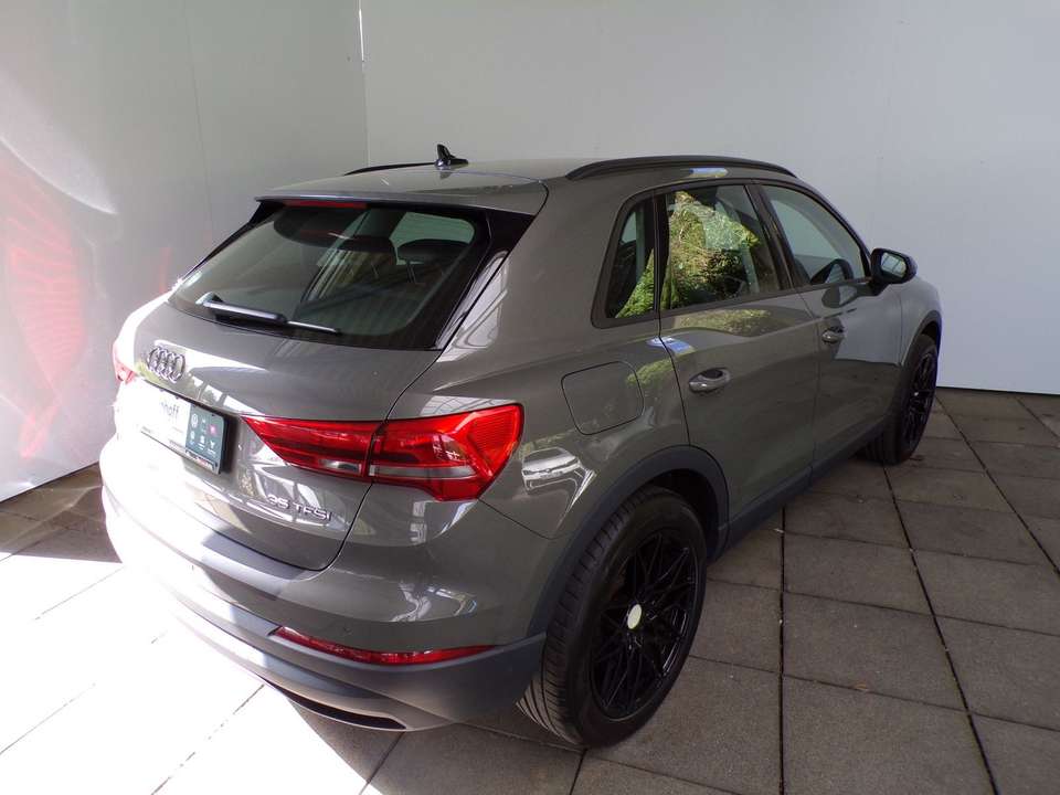 Audi Q3 - Imagem 7
