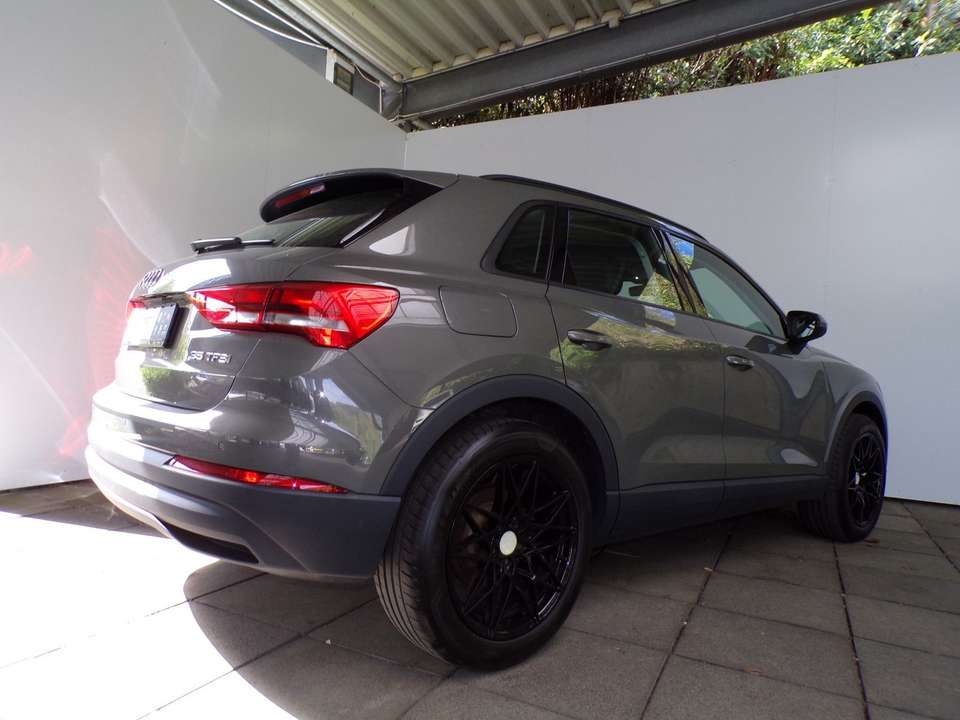Audi Q3 - Imagem 8