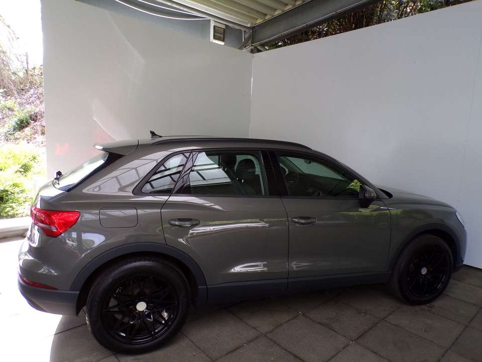 Audi Q3 - Imagem 9