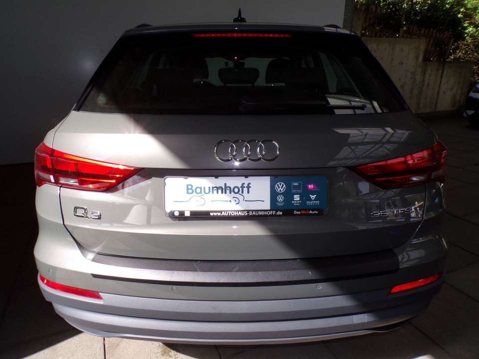 Audi Q3 - Imagem 10