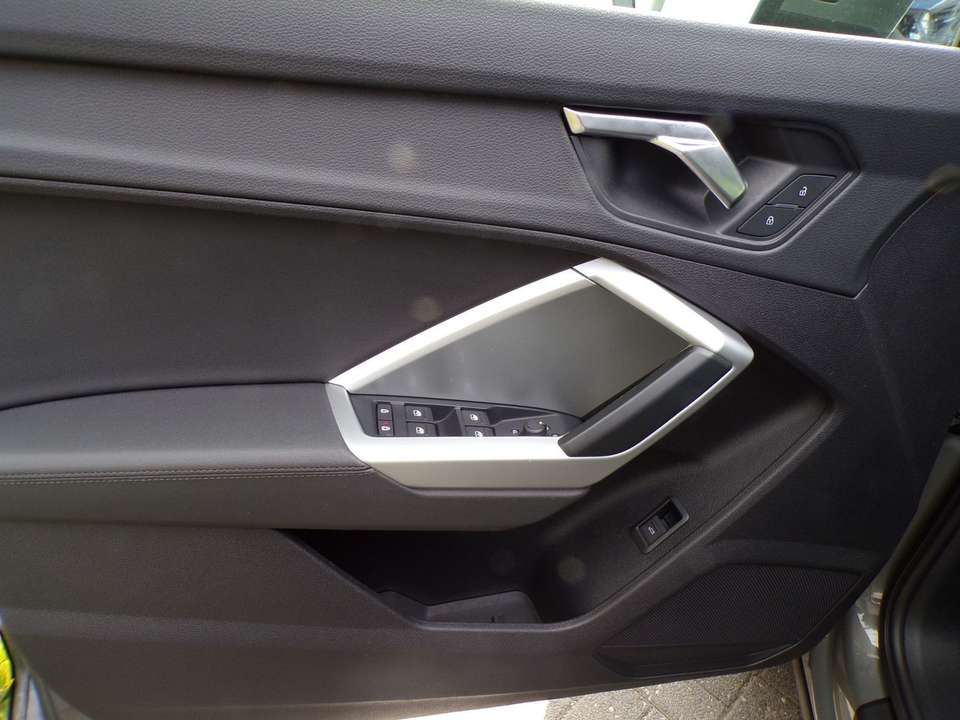 Audi Q3 - Imagem 11