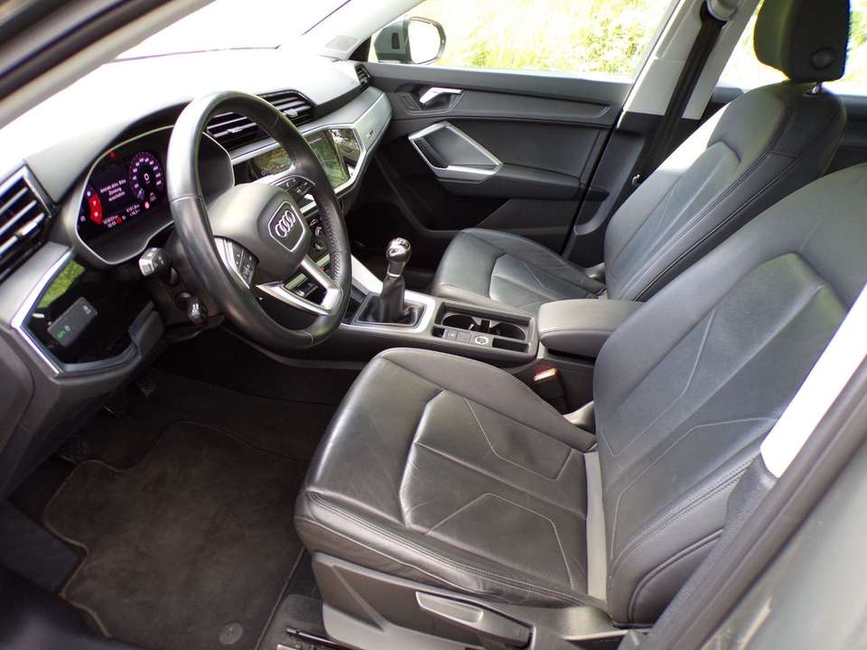 Audi Q3 - Imagem 12
