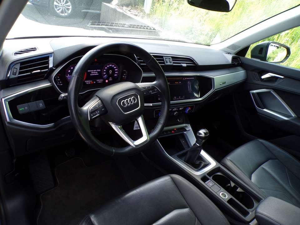 Audi Q3 - Imagem 13