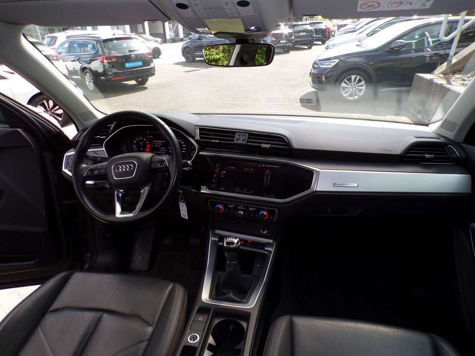 Audi Q3 - Imagem 14