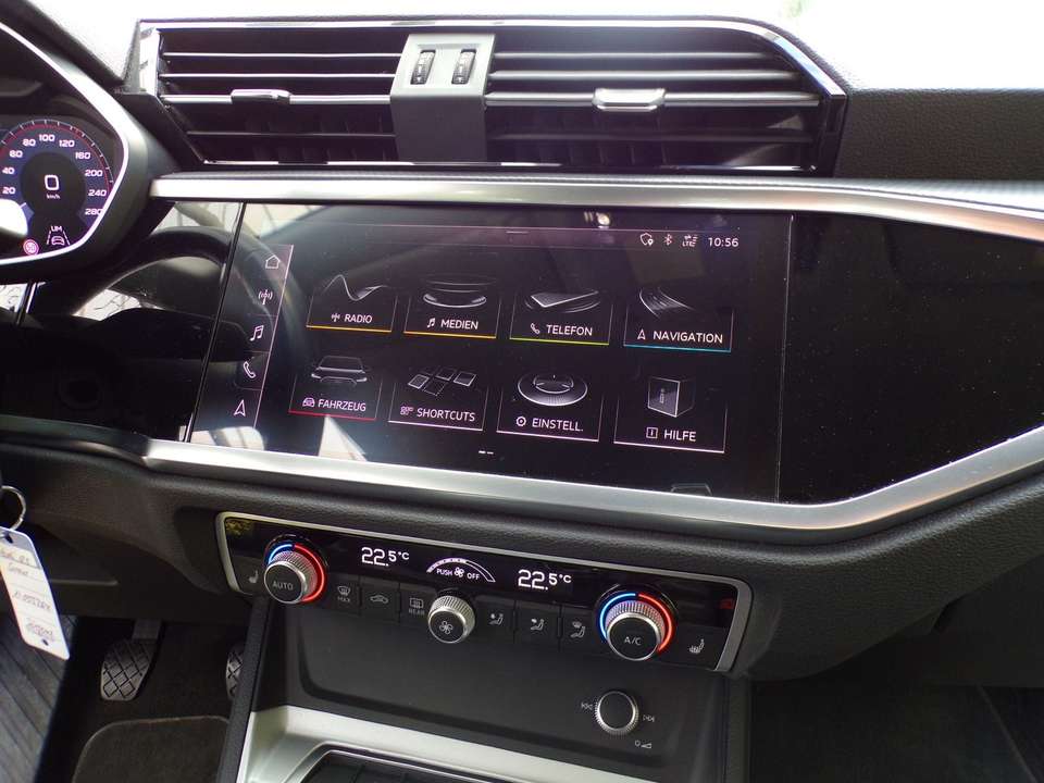 Audi Q3 - Imagem 15