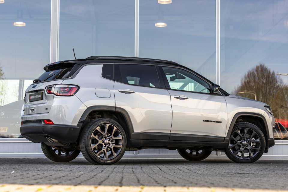 Jeep Compass - Imagem 2