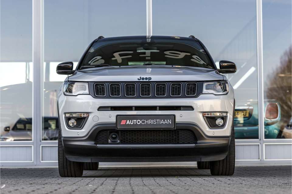 Jeep Compass - Imagem 3