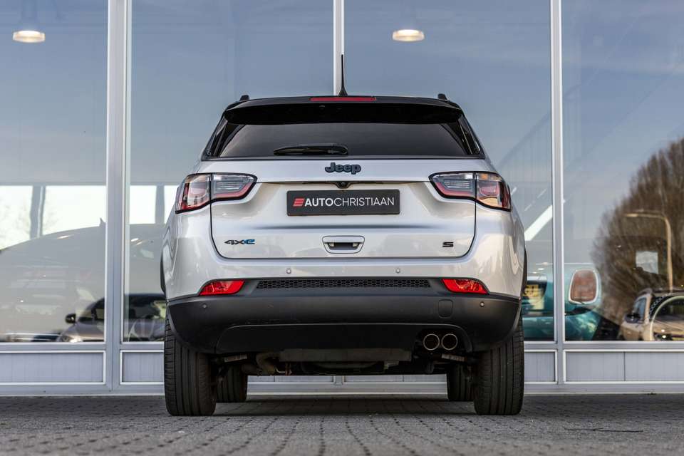 Jeep Compass - Imagem 4