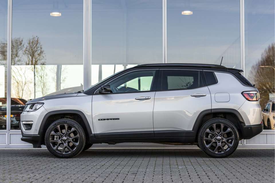 Jeep Compass - Imagem 5